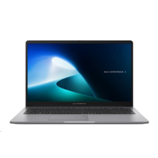 ASUS NTB ExpertBook P1 (P1503CVA-S70758X), i5-13420H, 15.6" 1920 x 1080, 8GB, 512GB SSD, UHD, W11 Pro, Gray