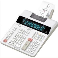 CASIO kalkulačka FR 2650 RC, Tiskový klakulátor CASIO kalkulačka FR 2650 RC, Tiskový klakulátor