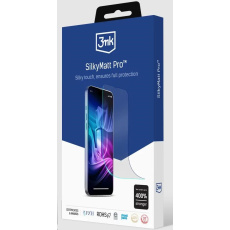 3mk ochranná folie Silky Matt Pro pro Navitel RE 5 Dual