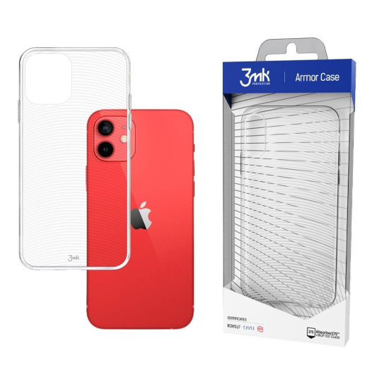 3mk Armor Case pro Apple iPhone 12 mini /AS