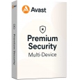 _Nová Avast Premium Security Multi-Device 1 licence na 24 měsíců (až na 10 PC )