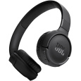 BAZAR - JBL T520BT Black - Poškozený obal (Komplet)