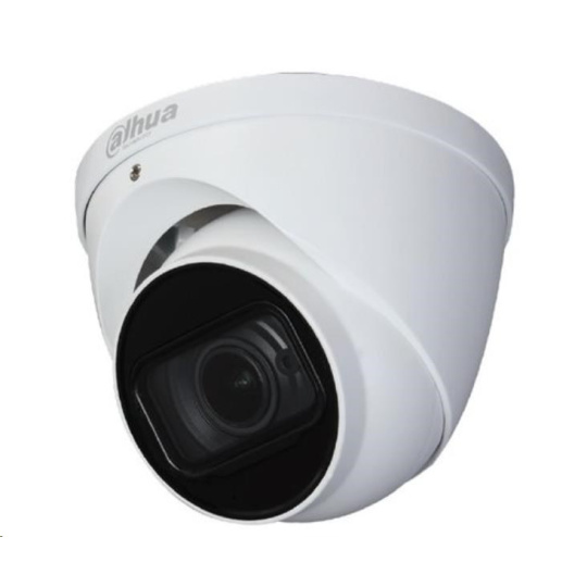 Dahua HAC-HDW1500T-Z-A-2712-S2, HDCVI kamera, 5Mpx, 1/2,7" CMOS, objektiv 2,7-12 mm, IR<60, IP67