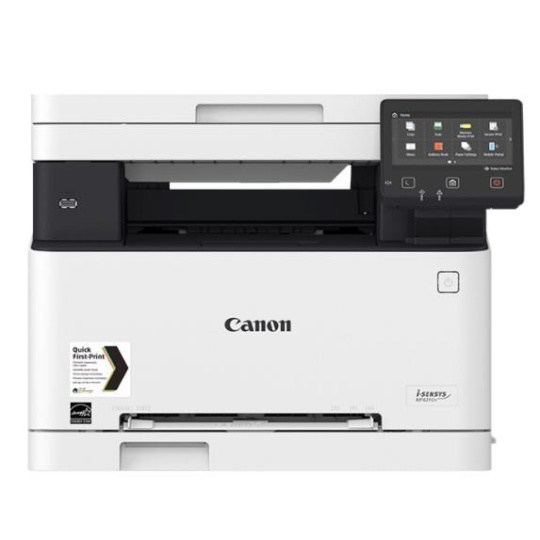 BAZAR - Canon i-SENSYS MF651Cw - barevná, MF (tisk, kopírka, sken), USB, LAN, WIFI - Poškozený obal (Komplet) BAZAR - Canon i-SENSYS MF651Cw - barevná, MF (tisk, kopírka, sken), USB, LAN, WIFI - Poškozený obal (Komplet)