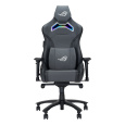 ASUS herní křeslo ROG Chariot X Gaming Chair, šedá