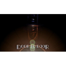 Door To Door (PC) klíč Steam