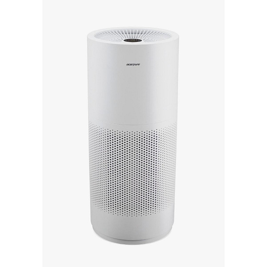 BAZAR - ACER Pure Pro P2 Air Purifier - filtrace až 100% jemných částic, alergenů a virů, pro místnosti až 45m2, HEPA fi BAZAR - ACER Pure Pro P2 Air Purifier - filtrace až 100% jemných částic, alergenů a virů, pro místnosti až 45m2, HEPA fi