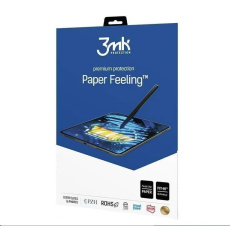 3mk ochranná folie Paper Feeling pro Lenovo Tab M10A 5G