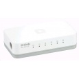 D-Link GO-SW-5E 5-Port 10/100 Desktop Switch
