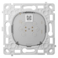 Ajax  LightCore (2-way) vertical - Relé pro LightSwitch (spínač řazení 6-schodišťový)
