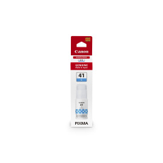 Canon Cartridge GI-41 C azurová pro PIXMA G3420/G3430/G3460/G3470/G3480/G4470(7 700 str.) Canon Cartridge GI-41 C azurová pro PIXMA G3420/G3430/G3460/G3470/G3480/G4470(7 700 str.)