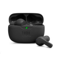 BAZAR - JBL Wave Beam Black - poškozený obal