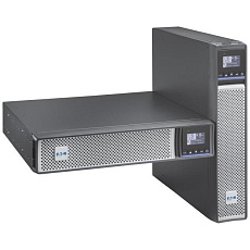 Eaton -promáčklý obal-nový- 5PX 3000i RT2U Netpack G2, UPS 3000VA / 3000W, 8 zásuvek IEC, rack/tower, LAN karta Eaton -promáčklý obal-nový- 5PX 3000i RT2U Netpack G2, UPS 3000VA / 3000W, 8 zásuvek IEC, rack/tower, LAN karta