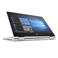 HP ProBook x360 435 G7 Ryzen 5-4500U 13.3 FHD Touch, CAM 250HD, 8GB, 256GB, FpS, WiFi ax, BT, Backlit kbd, Win10Pro HP ProBook x360 435 G7 Ryzen 5-4500U 13.3 FHD Touch, CAM 250HD, 8GB, 256GB, FpS, WiFi ax, BT, Backlit kbd, Win10Pro