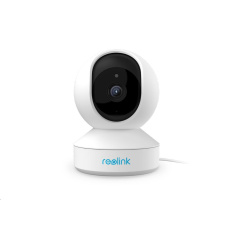 REOLINK bezpečnostní kamera E340, E1 Zoom, 8MP, WiFi REOLINK bezpečnostní kamera E340, E1 Zoom, 8MP, WiFi