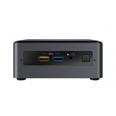 INTEL NUC Kit 7PJYHN2 Pentium/USB3/HDMI/WIFI/2,5", bez kabelu a audia INTEL NUC Kit 7PJYHN2 Pentium/USB3/HDMI/WIFI/2,5", bez kabelu a audia