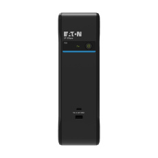 Eaton 3P Ellipse UPS DIN, 700 VA, 420 W, Vstup: C14, Výstupy: (3) Typ E, (1) Pouze přepěťová ochrana Typ E, Tower Eaton 3P Ellipse UPS DIN, 700 VA, 420 W, Vstup: C14, Výstupy: (3) Typ E, (1) Pouze přepěťová ochrana Typ E, Tower