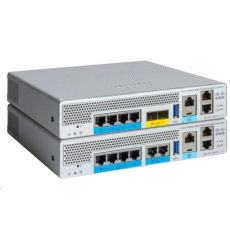 Cisco Catalyst 9800-L-F Wireless Controller
