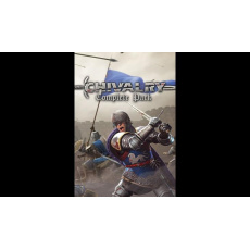 Chivalry: Complete Pack (PC) klíč Steam Chivalry: Complete Pack (PC) klíč Steam
