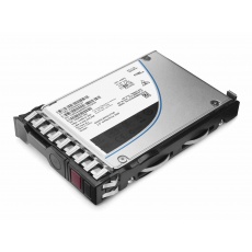 HPE 6.4TB NVMe MU SCN U.3 PE8030 SSD