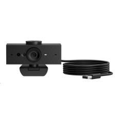 HP 625 FHD USB-A Webcam