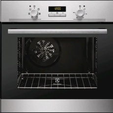 ELECTROLUX EZB2400AOX TROUBA ELECTROLUX EZB2400AOX TROUBA