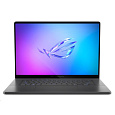 ASUS NTB ROG Zephyrus G16 (GU606AW-TB009WZ), Ultra 9 386H, 16" 2560 x 1600, 32GB, 1TB SSD, RTX 5080, W11 Home, Gray