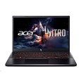 ACER NTB Nitro V 15 (ANV15-52-50TR),Core 5 210H,15.6"FHD,16GB,512GB SSD,RTX 4050,W11H,Black