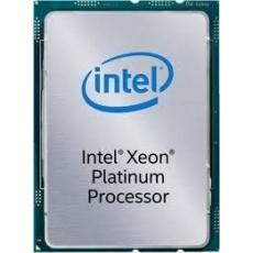 CPU INTEL XEON Scalable Platinum 8158 (12-core, FCLGA3647, 24.75M Cache, 3 GHz), tray, bez chladiče