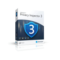 Ashampoo Privacy Inspector 3 Ashampoo Privacy Inspector 3