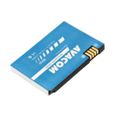 AVACOM - rozbaleno - baterie do mobilu Motorola Li-Ion 3,7V 710mAh RAZR V3, V3i (náhrada BR50) AVACOM - rozbaleno - baterie do mobilu Motorola Li-Ion 3,7V 710mAh RAZR V3, V3i (náhrada BR50)