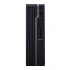 ACER PC Veriton VX4230G - AMD Ryzen 3 3200G,8GB,256GB,W10Pro,černá ACER PC Veriton VX4230G - AMD Ryzen 3 3200G,8GB,256GB,W10Pro,černá