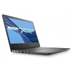 DELL NTB Vostro 3400/Core i5-1135G7/8GB/256GBSSD/14.0"FHD/IrisXe/FgrPr/Cam&Mic/WLAN+BT/Backlit Kb/3 Cell/W10P/3YNBD DELL NTB Vostro 3400/Core i5-1135G7/8GB/256GBSSD/14.0"FHD/IrisXe/FgrPr/Cam&Mic/WLAN+BT/Backlit Kb/3 Cell/W10P/3YNBD