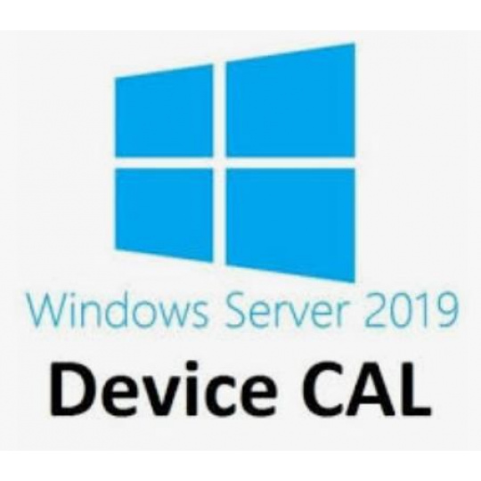 DELL_CAL Microsoft_WS_2022/2019_1CAL_User (STD or DC)