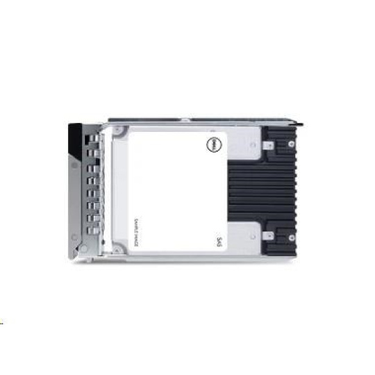 DELL 1.92TB SSD SATA Read Intensive 6Gbps 512e  2.5in Hot-Plug CK R260,R360,R660,R760,R470,R670,R770,R6xx5,R7xx5,T560