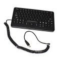 Datalogic keyboard