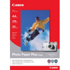 Canon PAPÍR PP-201 A3 20ks (PP201)