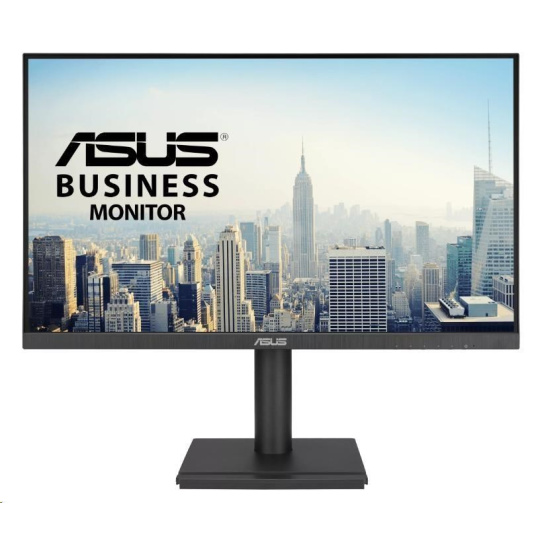ASUS LCD 27" VA27DQFS 1920x1080 IPS Full HD Frameless 100Hz Adaptive-Sync 1ms MPRT HDMI DisplayPort VGA ASUS LCD 27" VA27DQFS 1920x1080 IPS Full HD Frameless 100Hz Adaptive-Sync 1ms MPRT HDMI DisplayPort VGA
