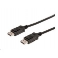 PREMIUMCORD Kabel DisplayPort propojovací 10m