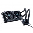 FRACTAL DESIGN vodní chlazení Celsius S24, BKO black