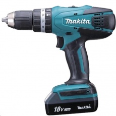 Makita DF457DWE akušroubovák Makita DF457DWE akušroubovák