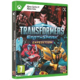 XBox One / Series X hra Transformers: Earth Spark - Expedition