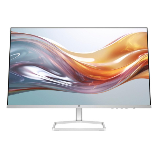 HP LCD 527sw, IPS matný 27" FHD 1920x1080, 300nit, 5ms, VGA, HDMI