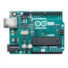 Arduino Uno Rev3, originál Arduino Uno Rev3, originál