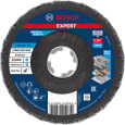 Bosch kotouč EXPERT N475 SCM X-LOCK, 125 mm, velmi jemný