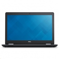 REPAS DELL NTB Latitude E5570 - 15.6" TFT FHD,i5-6300U@2,40 GHz,8GB,256SSD,HD Graphics 520,USB 3.0,HDMI,VGA,č.karet,W10P REPAS DELL NTB Latitude E5570 - 15.6" TFT FHD,i5-6300U@2,40 GHz,8GB,256SSD,HD Graphics 520,USB 3.0,HDMI,VGA,č.karet,W10P