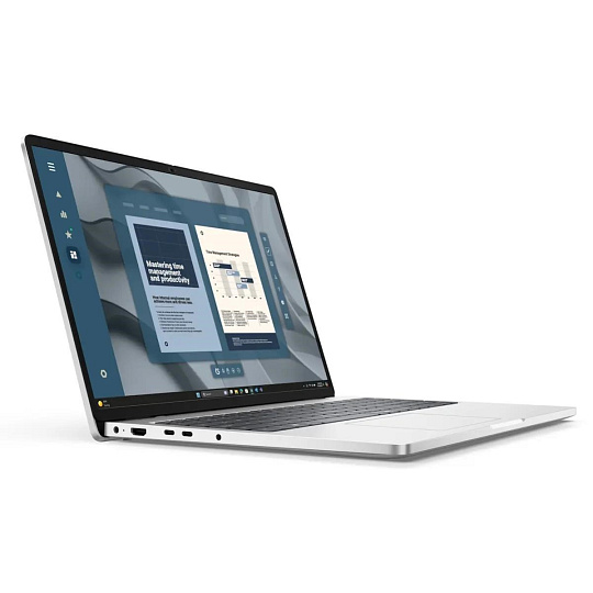 DELL NTB Pro 16 PC16255/AMD Ryzen AI 7 350/16GB/512SSD/16" FHD+/IR Cam/No AC Adapter/WLAN/vPro|Backlit Kb/W11P/3Y PS NBD DELL NTB Pro 16 PC16255/AMD Ryzen AI 7 350/16GB/512SSD/16" FHD+/IR Cam/No AC Adapter/WLAN/vPro|Backlit Kb/W11P/3Y PS NBD