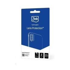 3mk Lens Protection pro Samsung Galaxy S21 FE 5G 3mk Lens Protection pro Samsung Galaxy S21 FE 5G