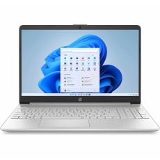 NTB HP Laptop 15s-fq3011nc,15.6" FHD AG IPS,Celeron N4500 dual,8GB DDR4,512GB SSD,Intel UHD Graphics,Win11 Home