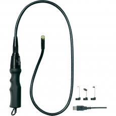 CONRAD USB endoskop Voltcraft BS-17+ , 8 mm CONRAD USB endoskop Voltcraft BS-17+ , 8 mm